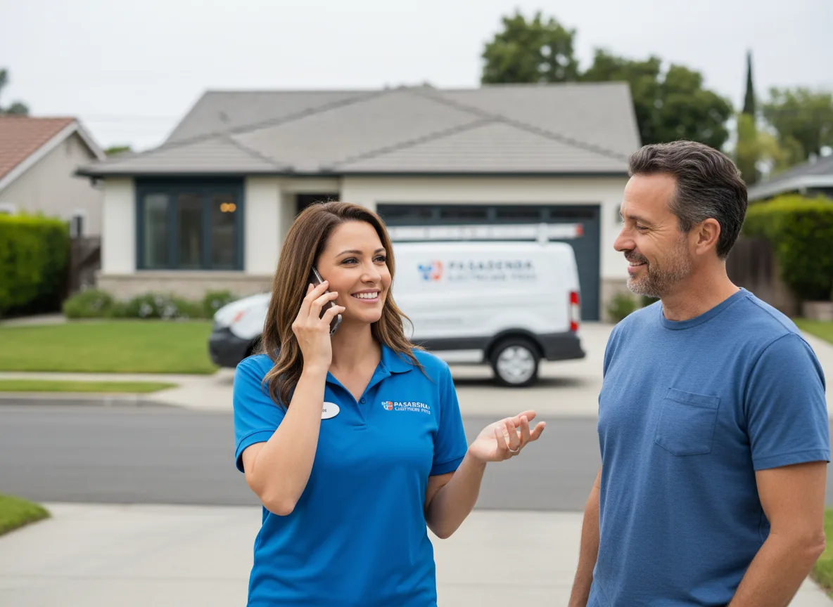 Electrician Honey Brook, PA FAQs